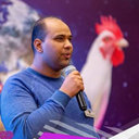 Mustafa Hamad