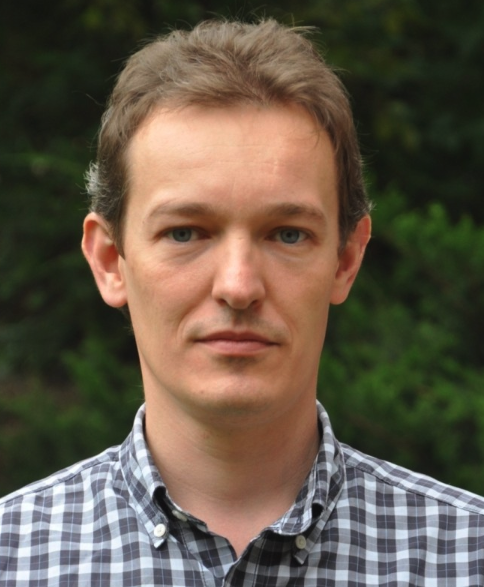 Rafal Korlacki