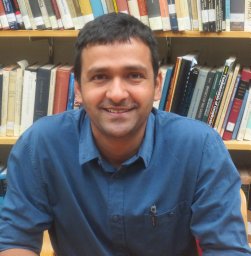 Prasai Kiran