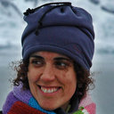 Beatriz Mourino