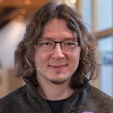 Benedikt Ahrens