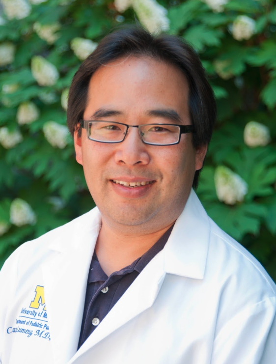 Carey Nien-Kai Lumeng