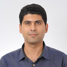 Mohammad Reza Farazdaghi