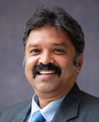 M. N. V. Ravi Kumar