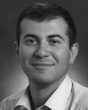 M. Saffarian