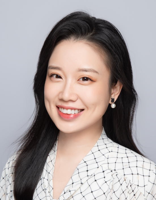 Jianghong Ma