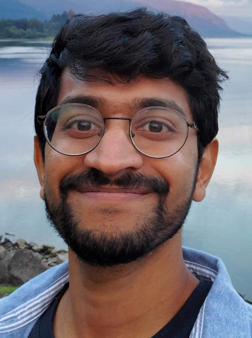 Aravind Gollakota