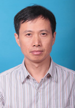 Yinsheng Li