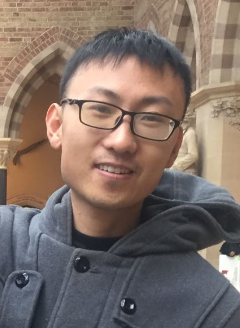 Zhengzhe Liu