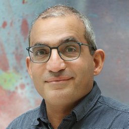 Eli Zamir