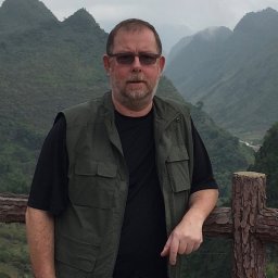 Iain M. Samson