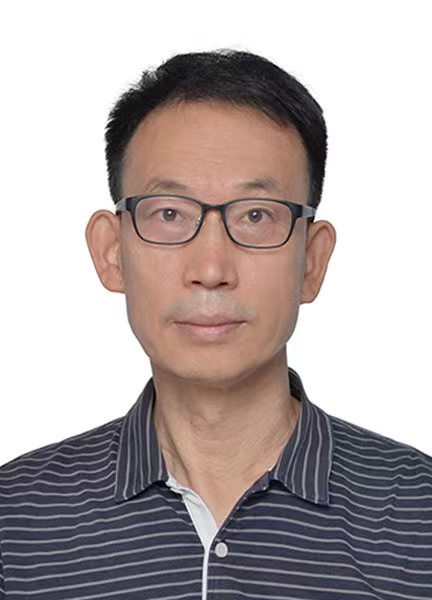 Yong Guo