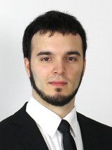 Carlos Garcia Cordero