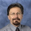 Behrooz Sharifi