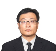Benzheng Wei
