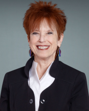 Judith T. Zelikoff