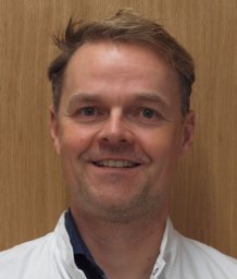 Kenneth Jensen
