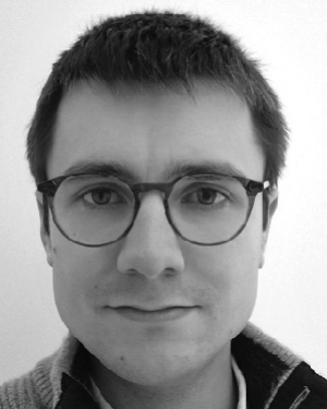 Nicolas Belleville