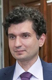 Georgios Pampalakis