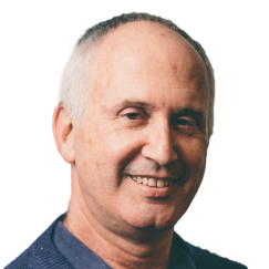Moshe Tennenholtz