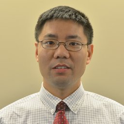 Lei Wei