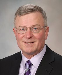 H. Gordon Deen