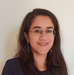 Mina Jamshidi