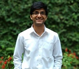 Manoj Kumar Jana