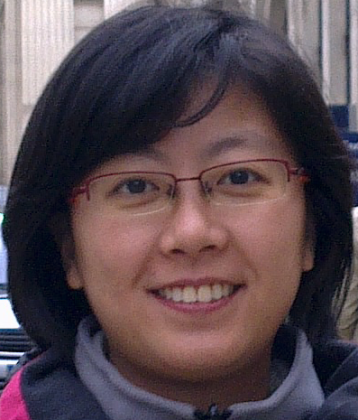 Ming Gao