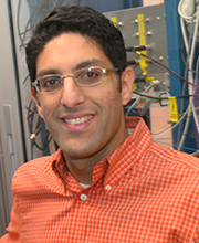 Faisal Karmali