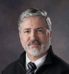 Raul E. Cachau
