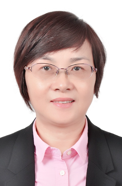 Jiaping Xu