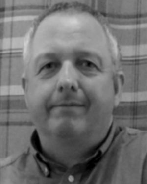 Paul Brookes