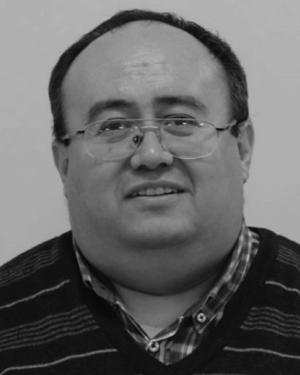 Savas Berber