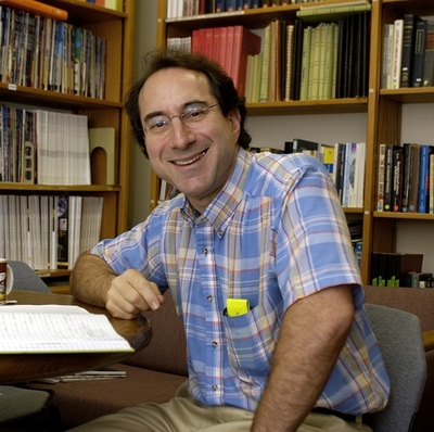 Joshua Jay Zimmerberg