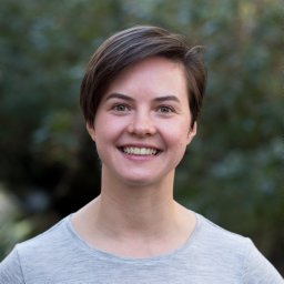 Katharine Melnik