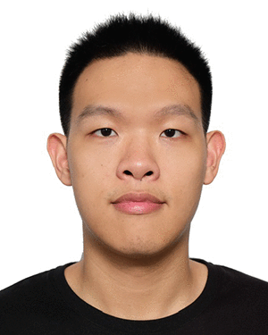 Pei-Duo Yu