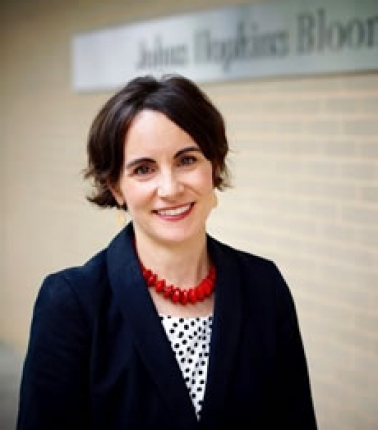 Michele R. Decker