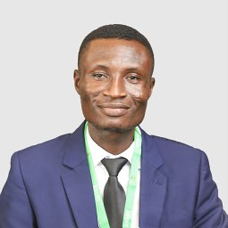 George Kwame Fobiri