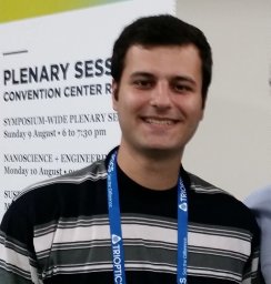 Babak Bahari