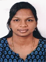 Daisy Flora Selvaraj