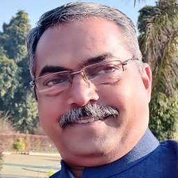 Sudhirkumar V. Barai