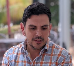 Luis Montejo