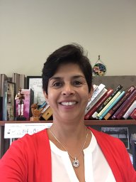 Sandra Ramirez-Arcos