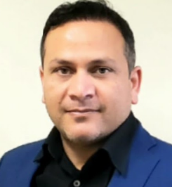 Shahid Mumtaz