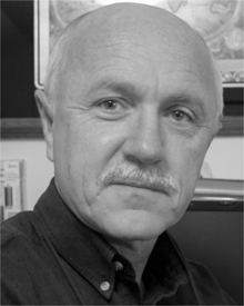 Tom Scullion