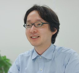 Takeshi Mizumoto