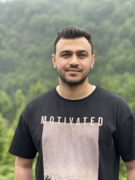 Parham Torabinavid