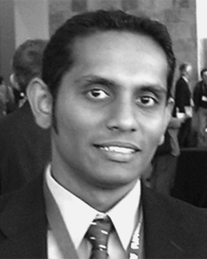 Saumitra K. Vajandar