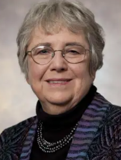 Sara Rockwell